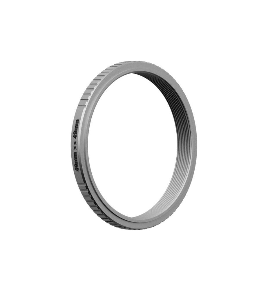 POLARPRO - Filtre d'objectif Fuji X100 Silver  49 mm