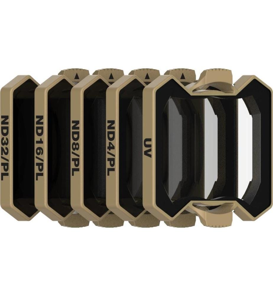 POLARPRO - Filtre Vivid Collection