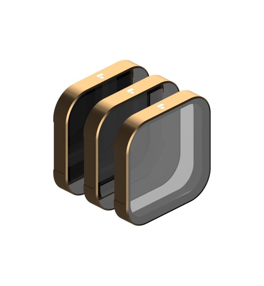 POLARPRO - Filtre Collection d'obturateurs Insta360 Ace / Ace Pro