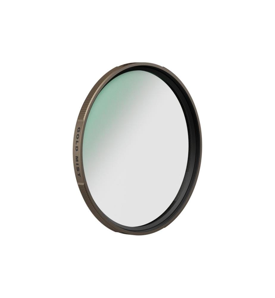 POLARPRO - Filtre de diffusion 135 Series  Gold Mist Filter  77 mm