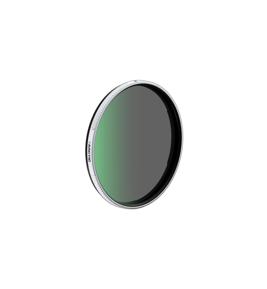 POLARPRO - Filtre polarisant Arctic CP Threaded  77 mm
