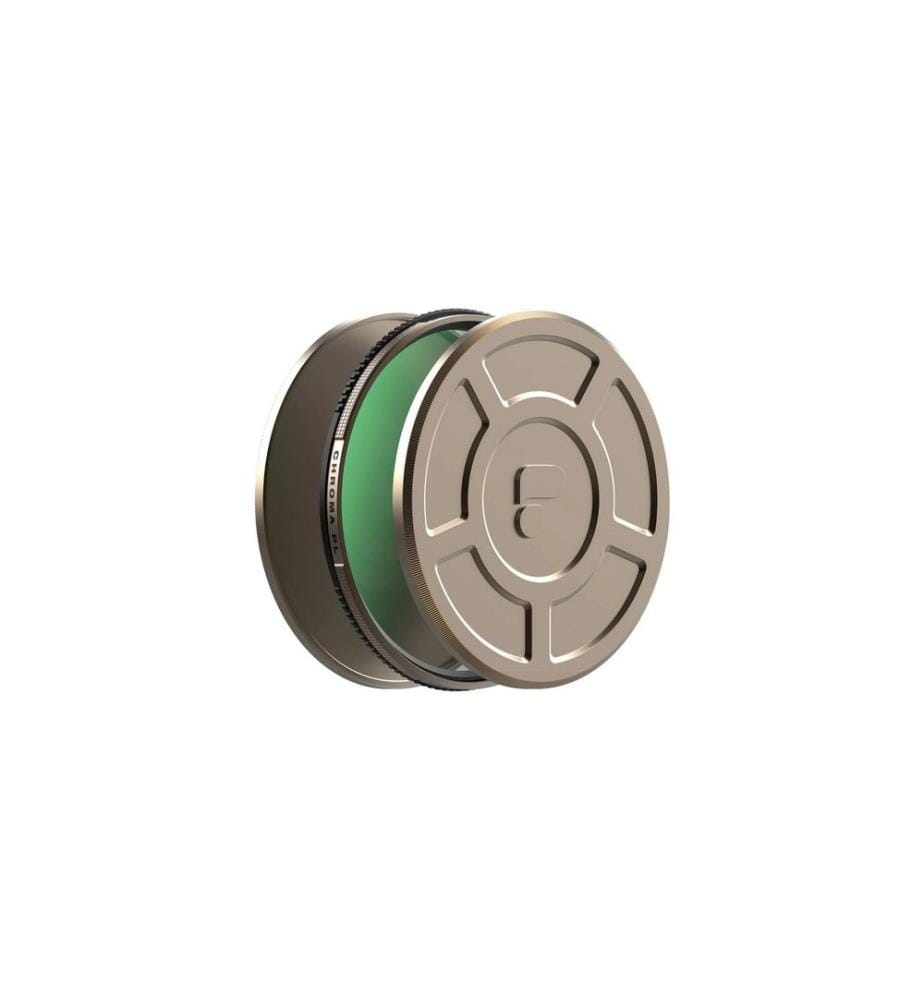 PolarPro Série 135  Filtre Chroma CP 95C