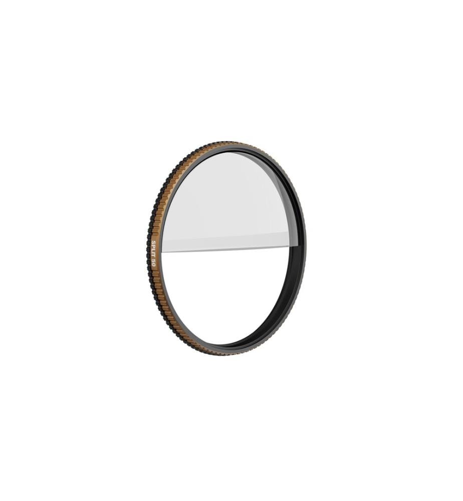 PolarPro Filtre d'objectif Spectra SPLIT 50 PRYZM Series  49 mm