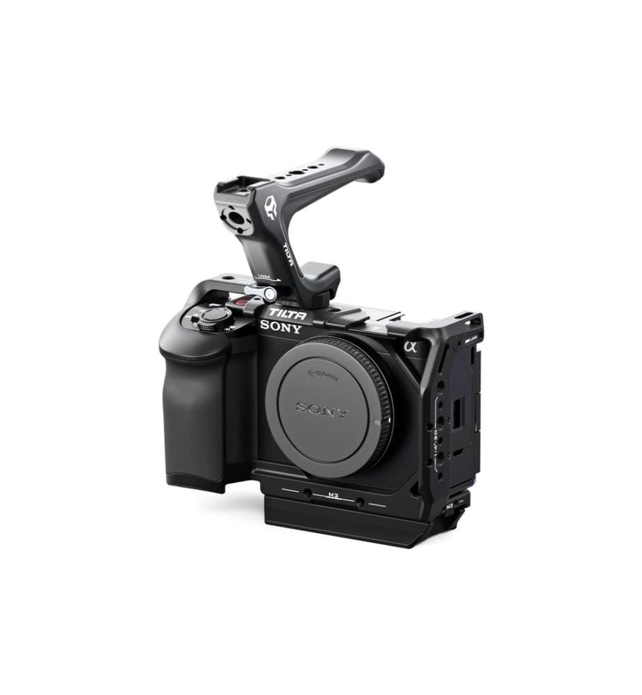 Tilta Cage pour appareil photo Cage pour Sony ZV-E1 Kit léger