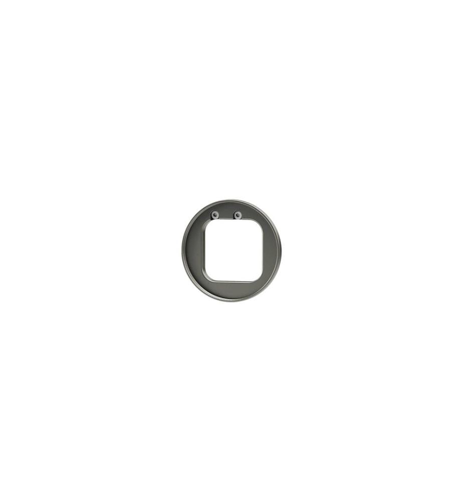 Bague adaptateur pour filtre 52 mm Tilta pour GoPro HERO11 - Gris titane
