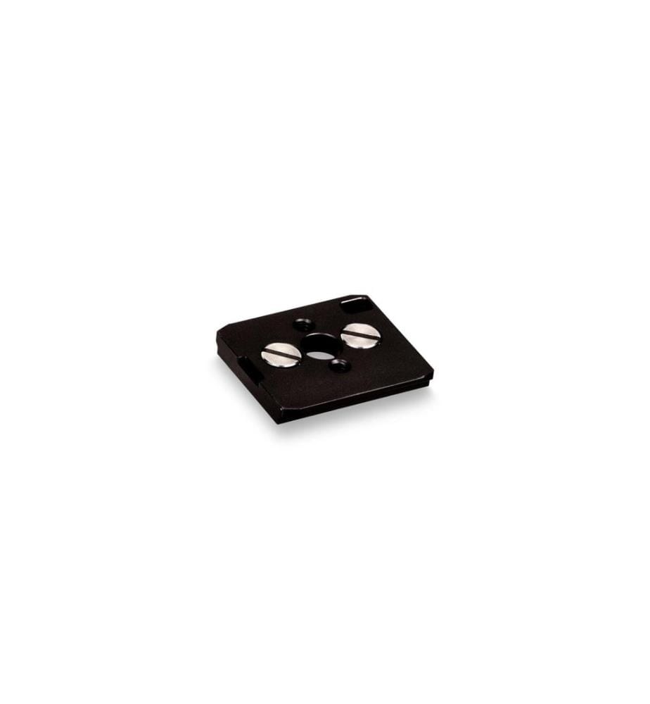 Tilta Plaque de base inférieure pour Sony Alpha 7S III - Noir
