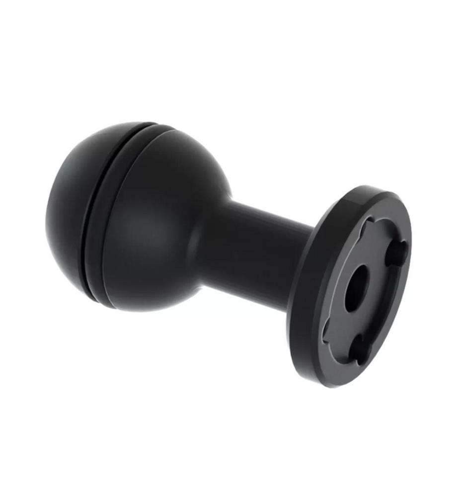 Rotule Tilta 1/4"-20 avec points de localisation