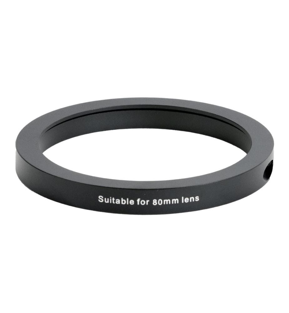 Tilta Bague adaptateur cinéma 80 mm