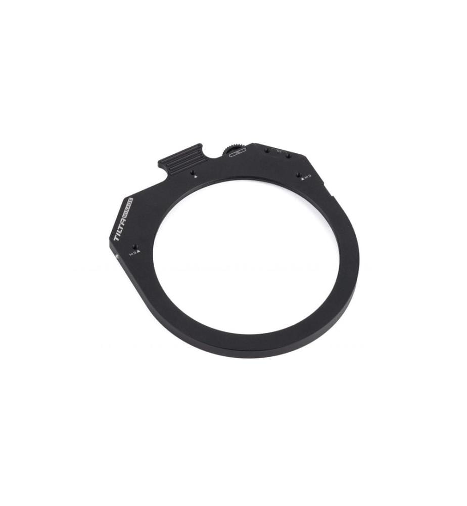 Tilta Plateau circulaire rotatif pour filtre