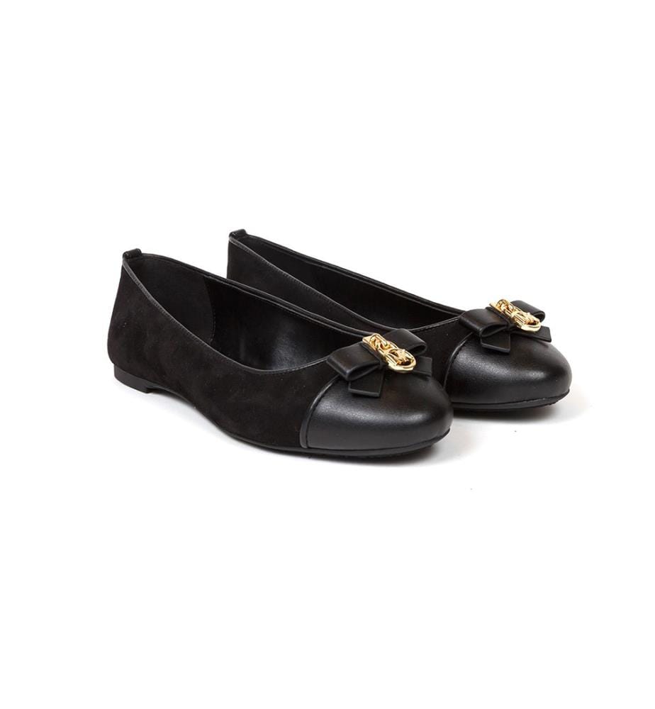 Ballerines Honey - Noir