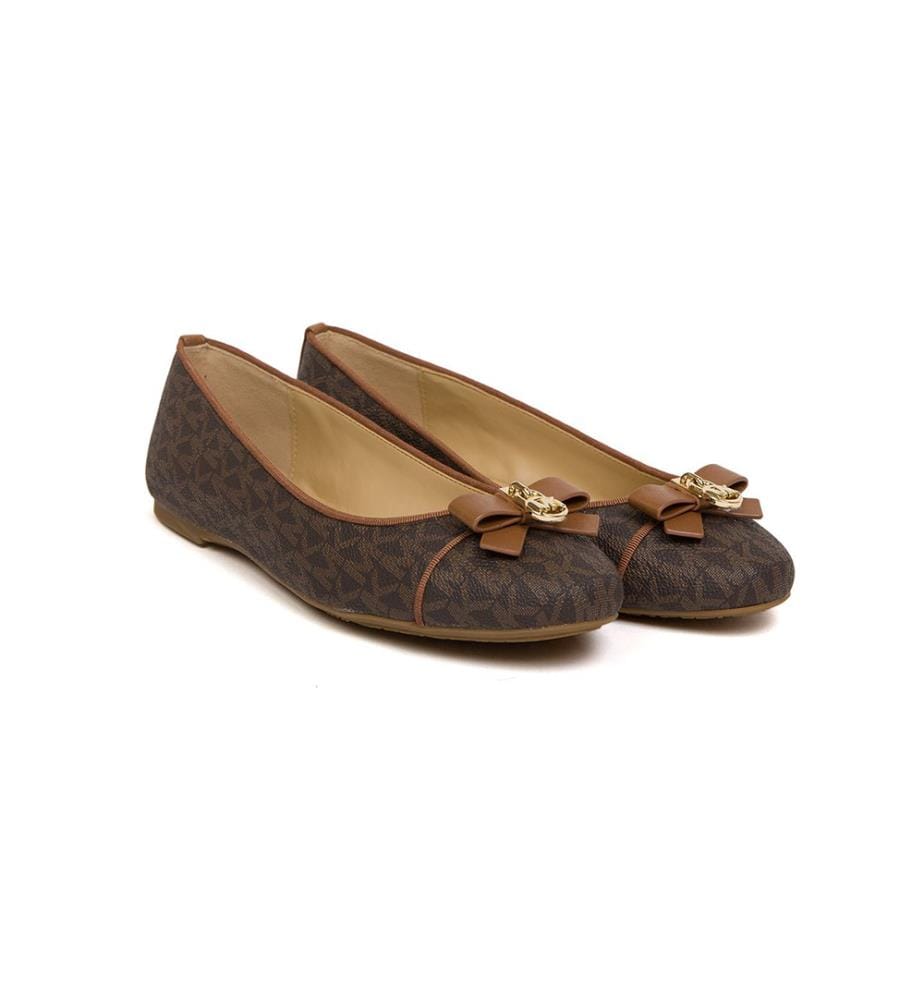 Ballerines Honey - Marron