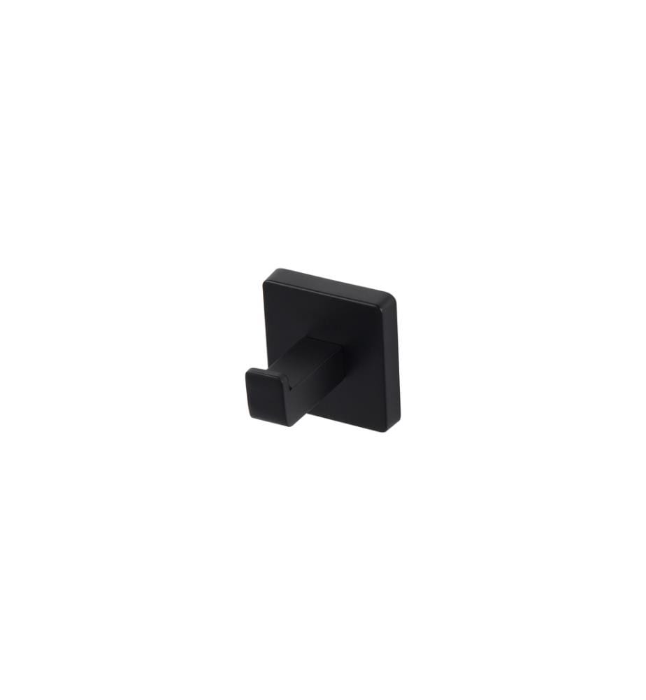 COCON - Porte-serviette Noir
