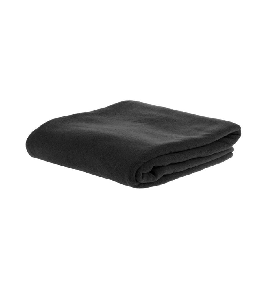 COCON - Couverture Polaire 150 x 210 cm, Anthracite
