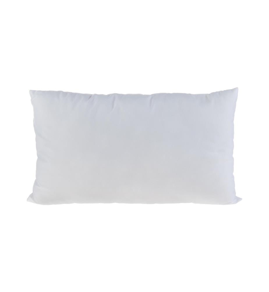 COCON - Coussin avec remplissage synthétique 30 x 50 cm