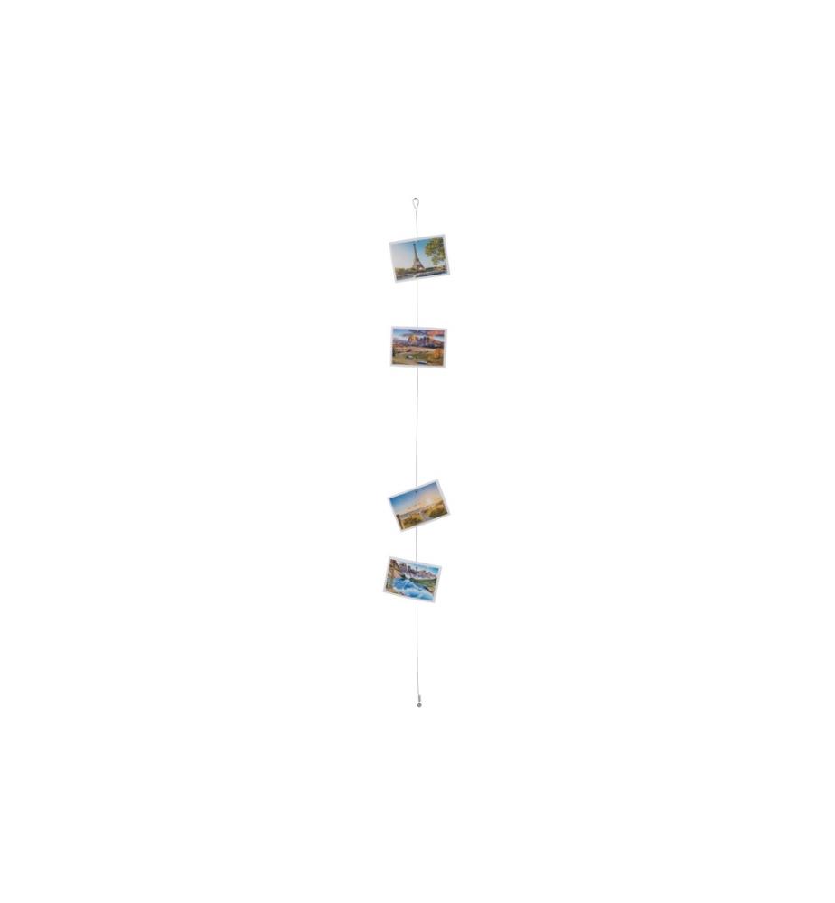 COCON - Câble photo avec 10 aimants, 140 cm