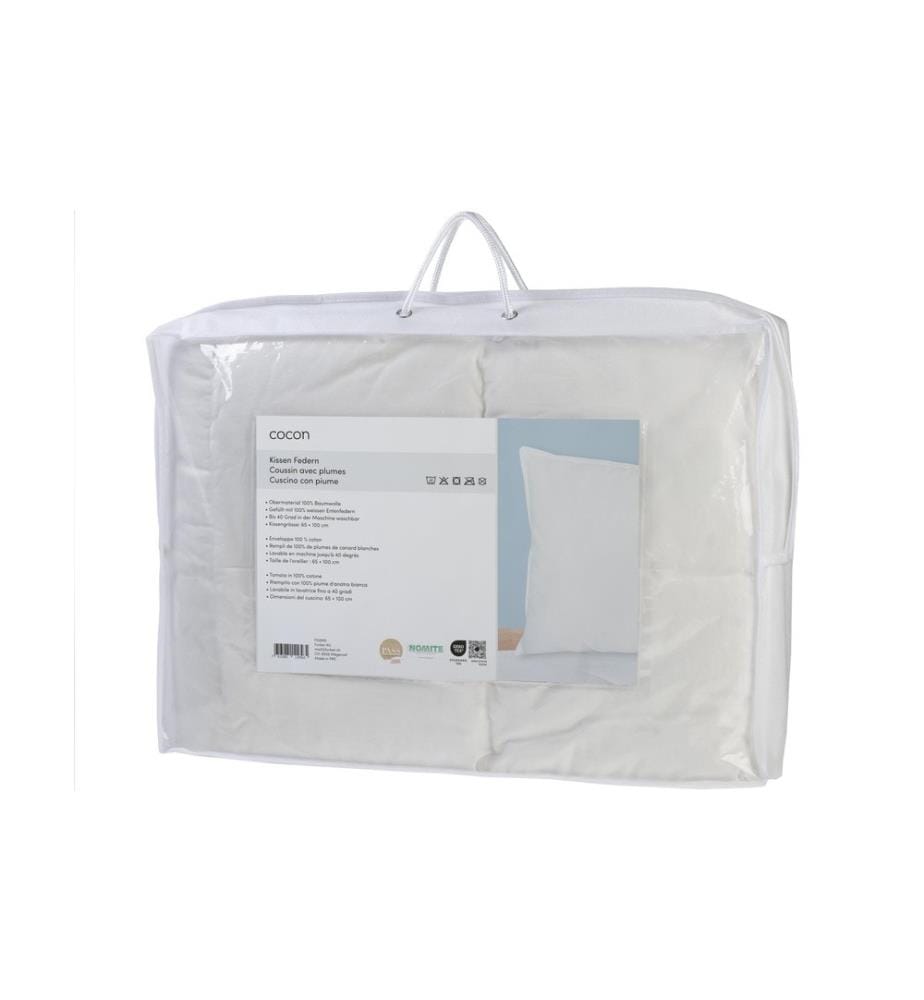 COCON - Oreiller 65 x 100 cm