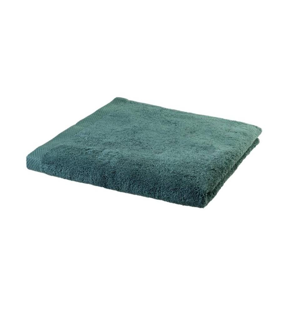 COCON - Serviette de douche 70 x 140 cm, Eucalyptus