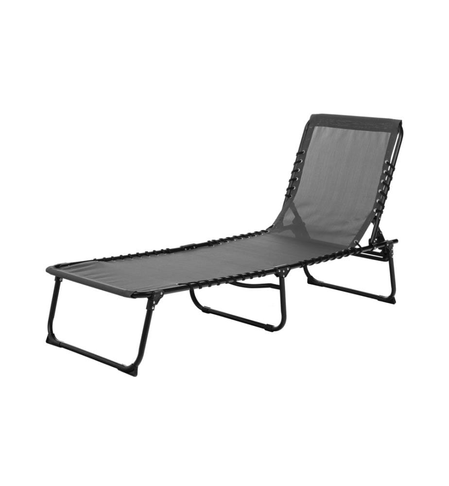 COCON - Bain de soleil, Gris foncé