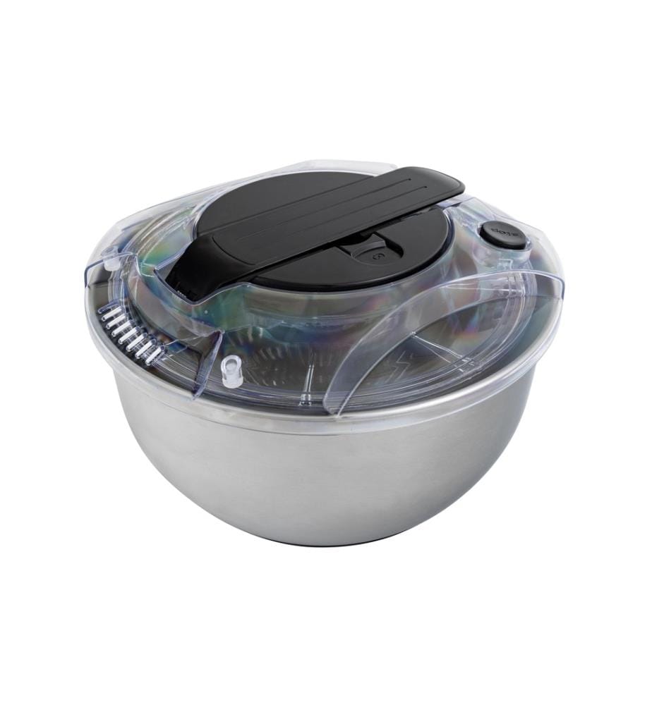 COCON - Essoreuse à salade Acier inoxydable Ø 25 cm