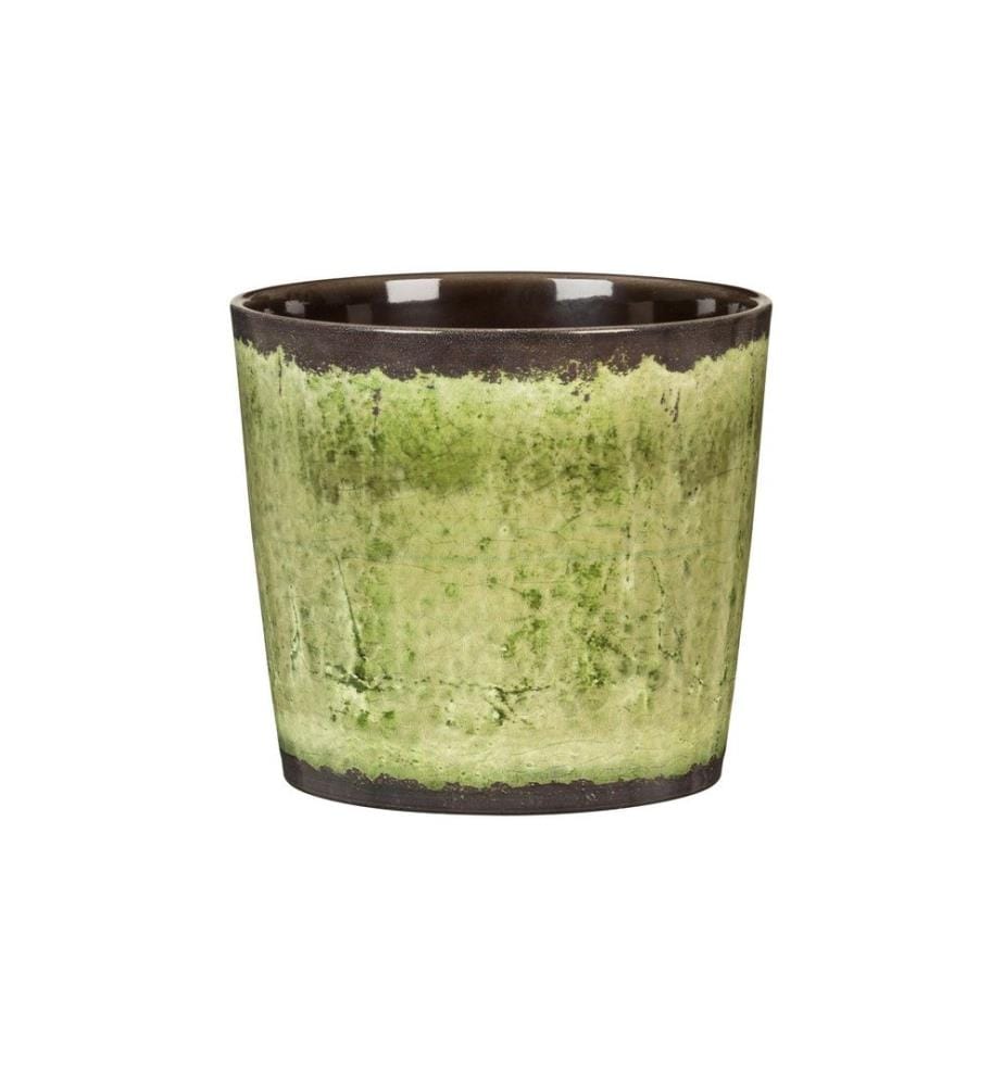 SCHEURICH - Pot de fleur Meadow Glaze Ø 17.1 cm