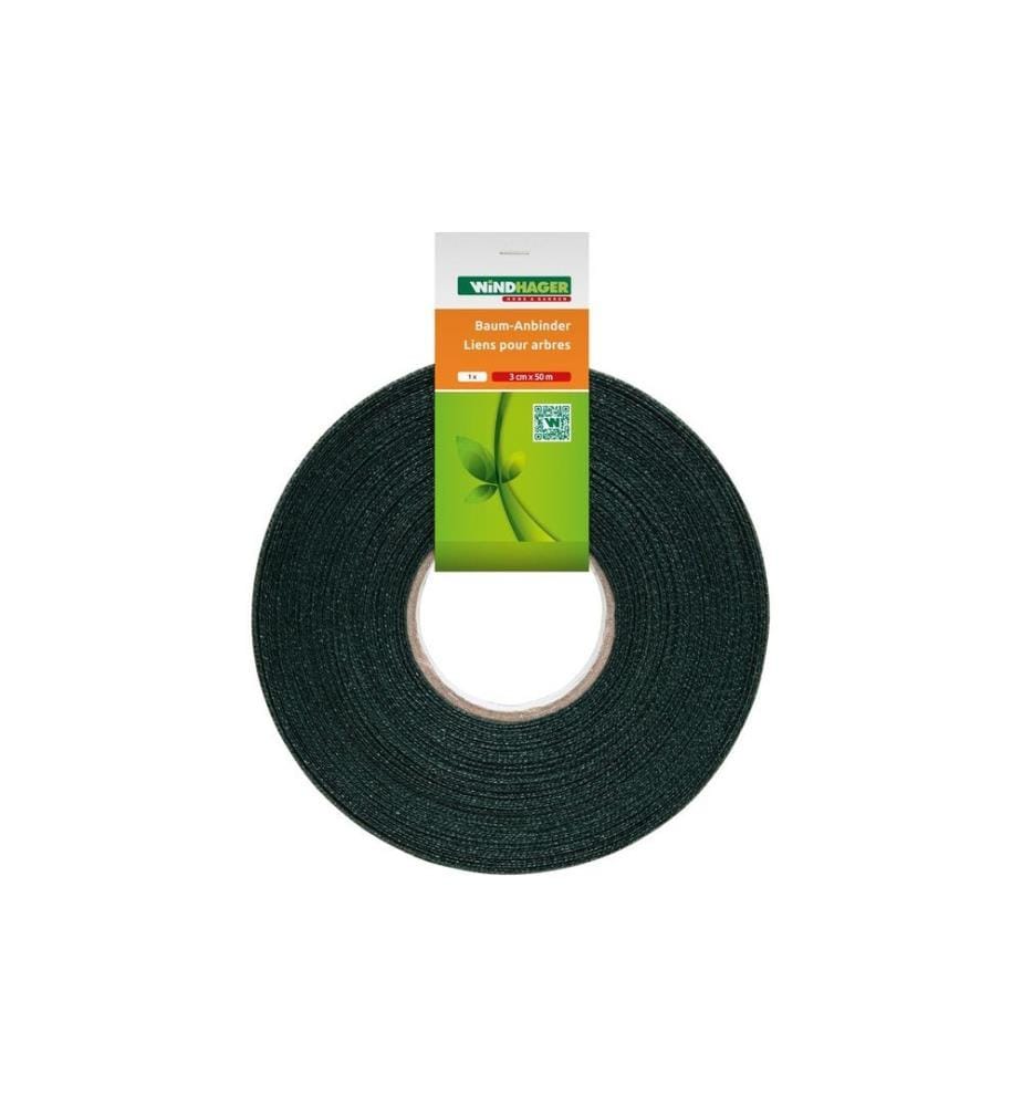 WINDHAGER - Attache d'arbre 50 m