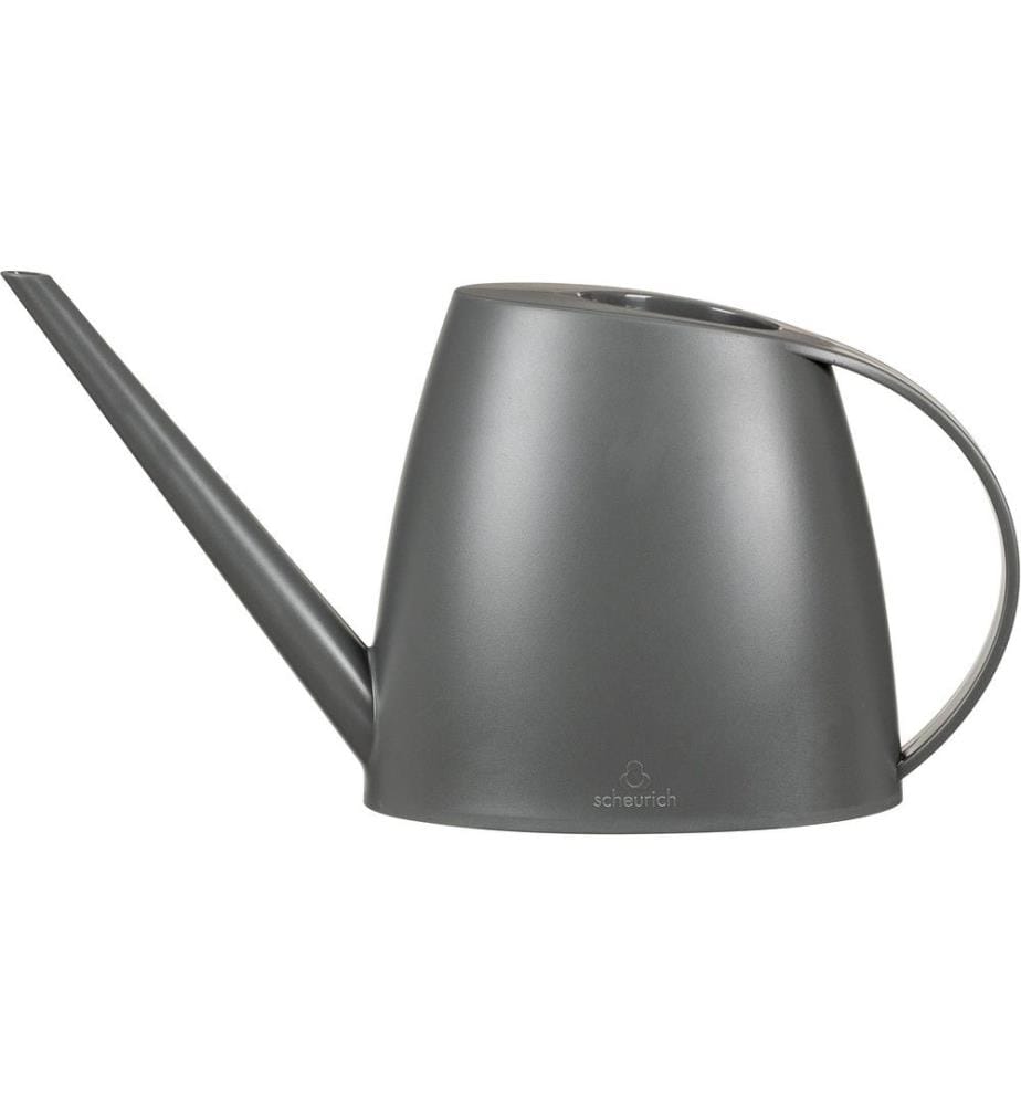 SCHEURICH - Arrosoir Lilly Anthracite matt