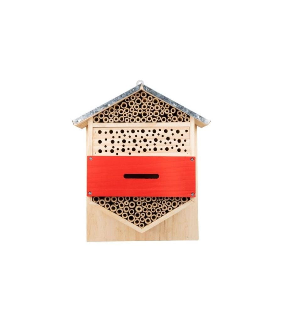 WINDHAGER - Hôtel à insectes Hexagon