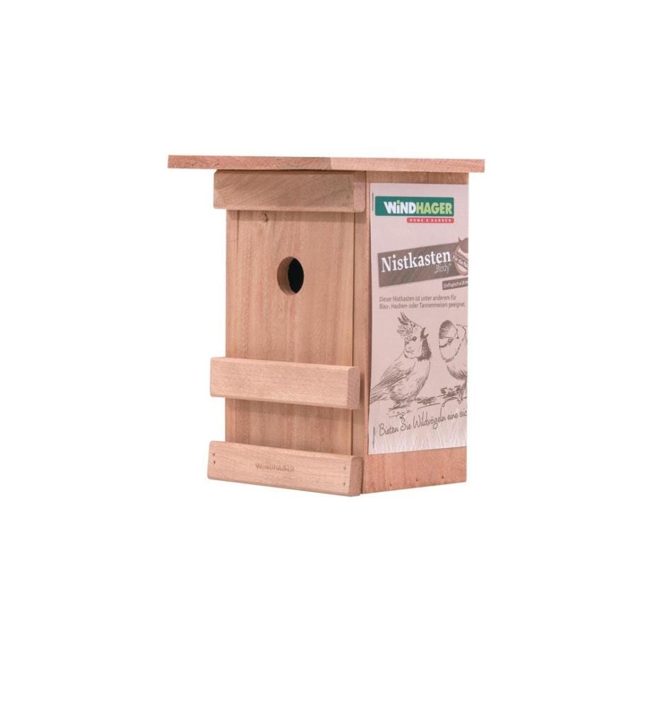 WINDHAGER - Nichoir Birdy