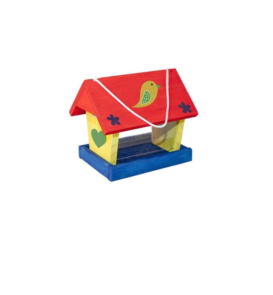 WINDHAGER - Distributeur de nourriture Woodpecker Kit