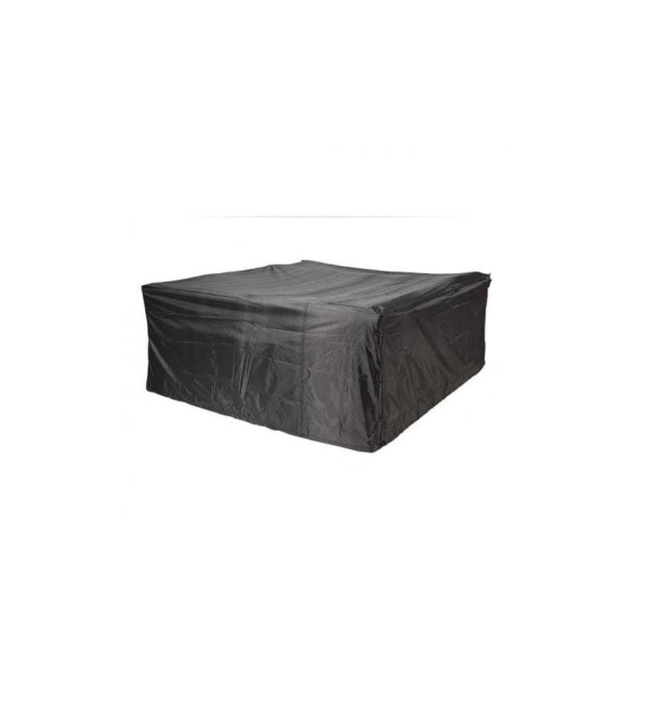 AEROCOVER - Housse de protection 235 x 235 x 70 cm, Lounge