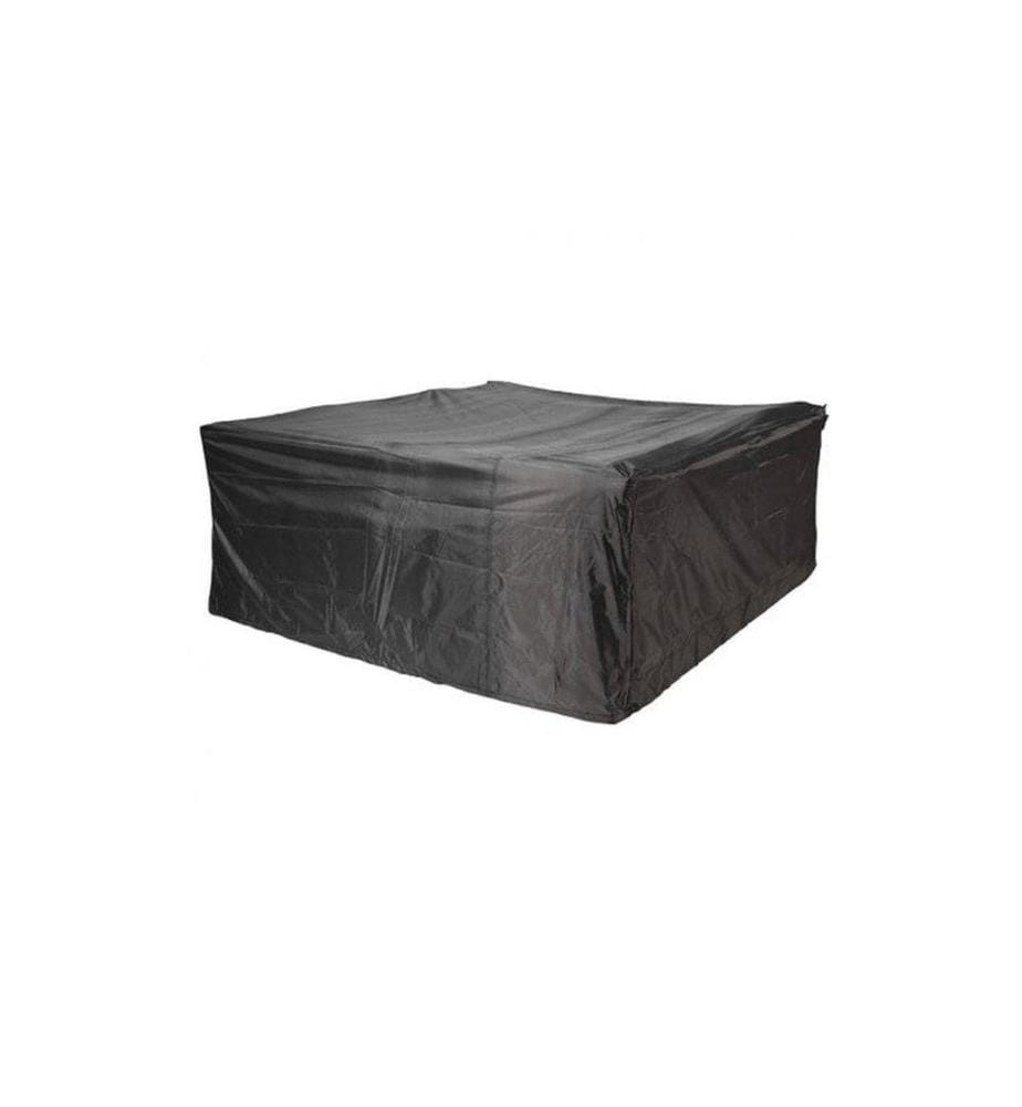 AEROCOVER - Housse de protection 270 x 210 x 70 cm, Lounge