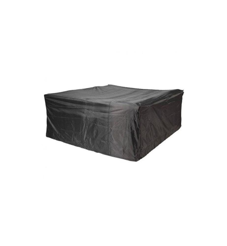 AEROCOVER - Housse de protection 210 x 200 x 70 cm, Lounge