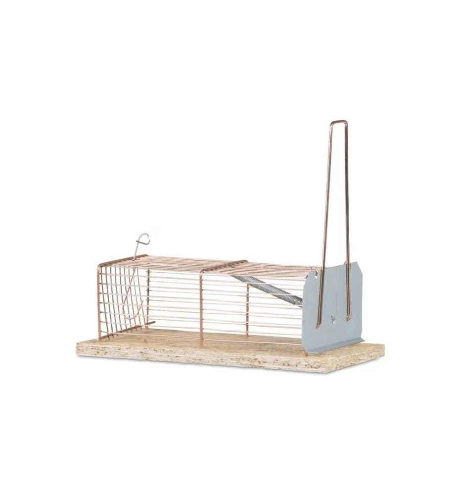 WINDHAGER - Dispositif anti-souris Boîte à fil