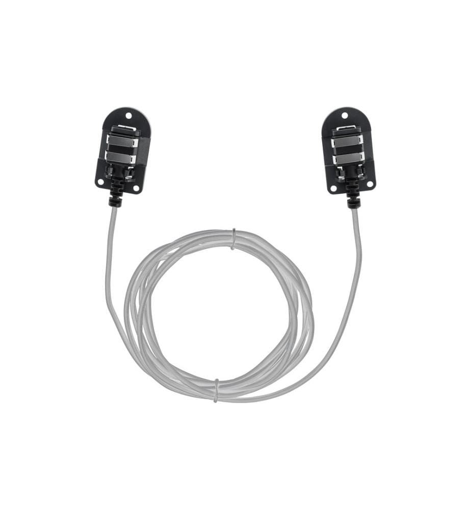 Kerbl SnailStop Connecteur de parterre 2,5 m