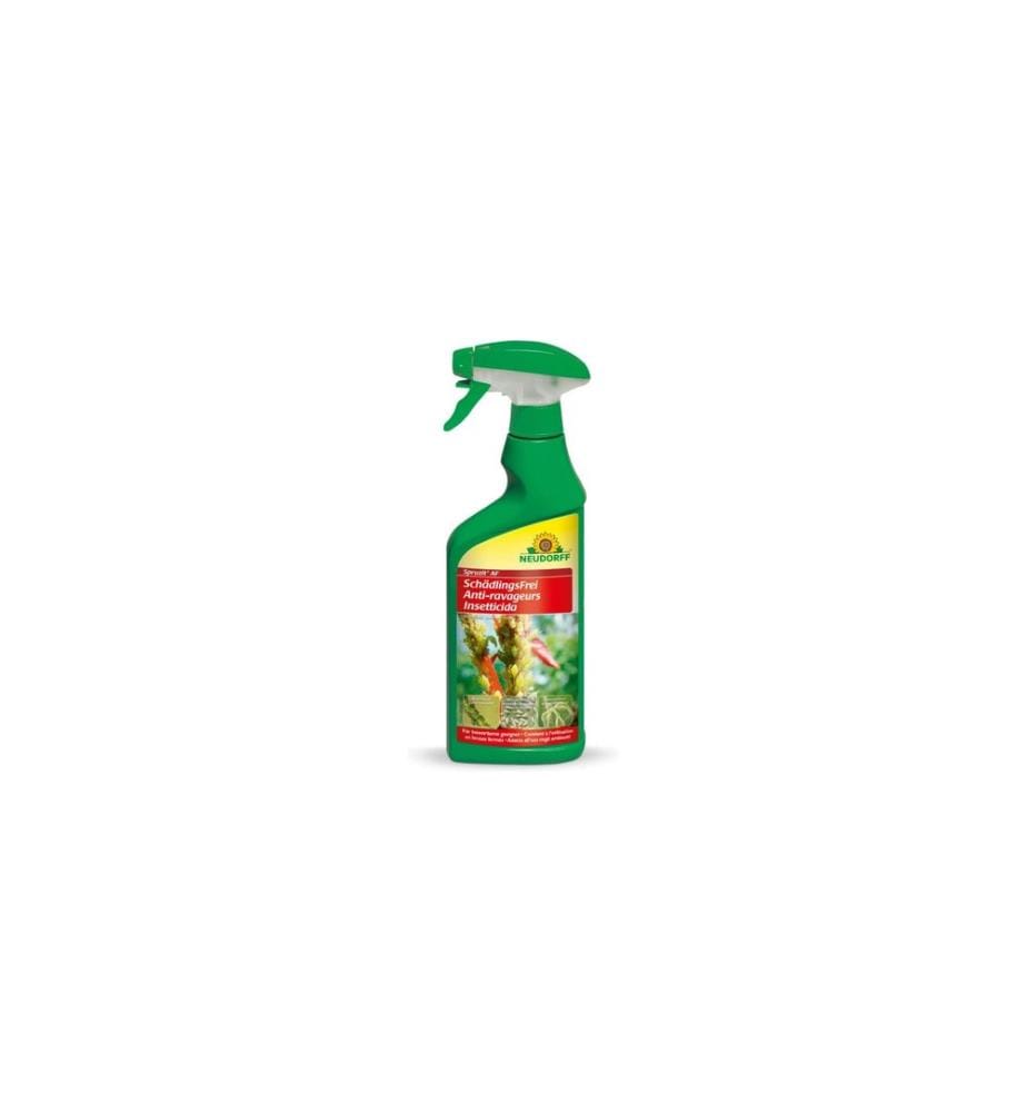Neudorff Spruzit AF Anti-nuisibles avec pulvérisateur 500 ml