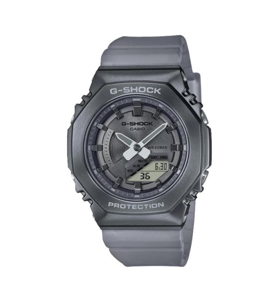 Montre Midnight Fog - Bleu