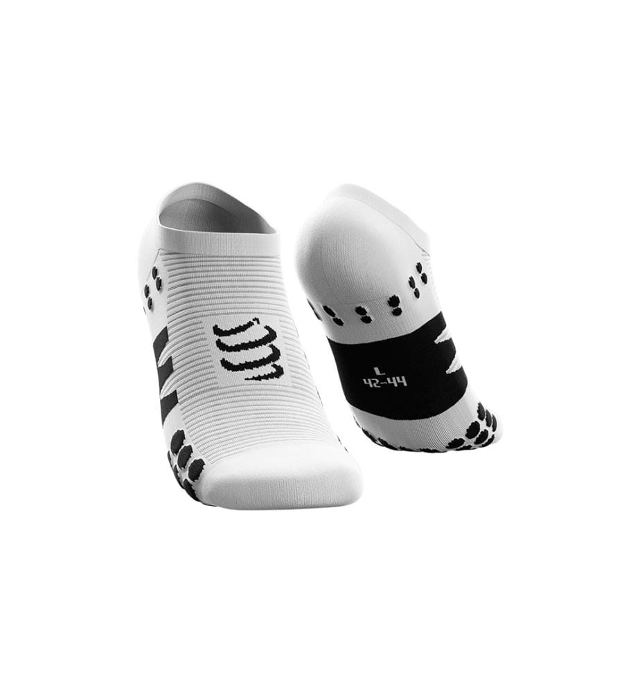 Chaussettes Invisibles - Blanc et Noir