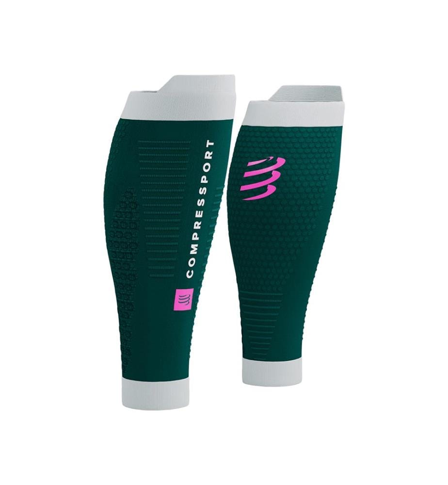 Manchons de Compression Mollets R2 3.0 - Storm White