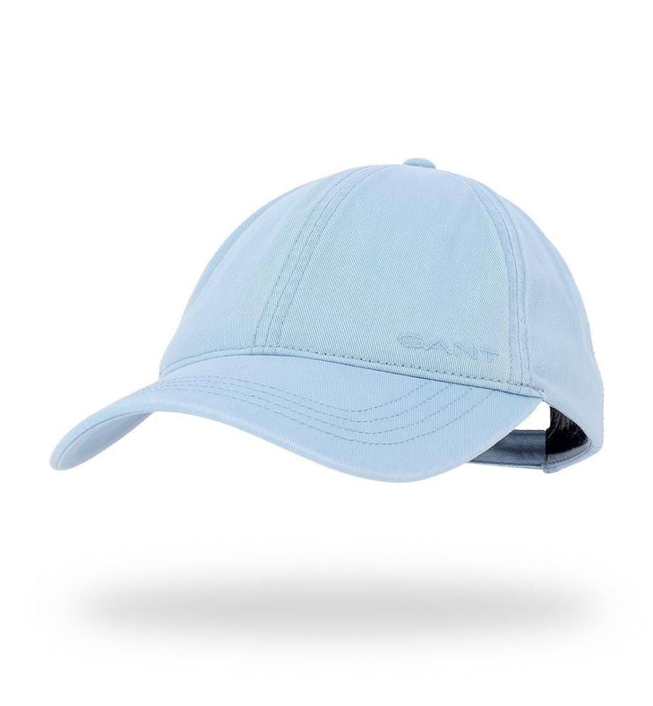Casquette Sunfaded - Bleu Clair
