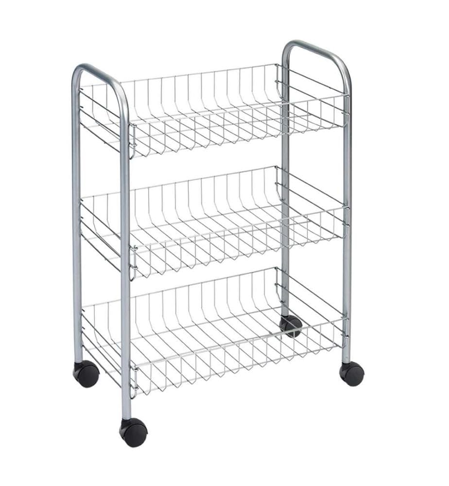 Chariot de stockage polyvalent à roulettes "Sprinter
