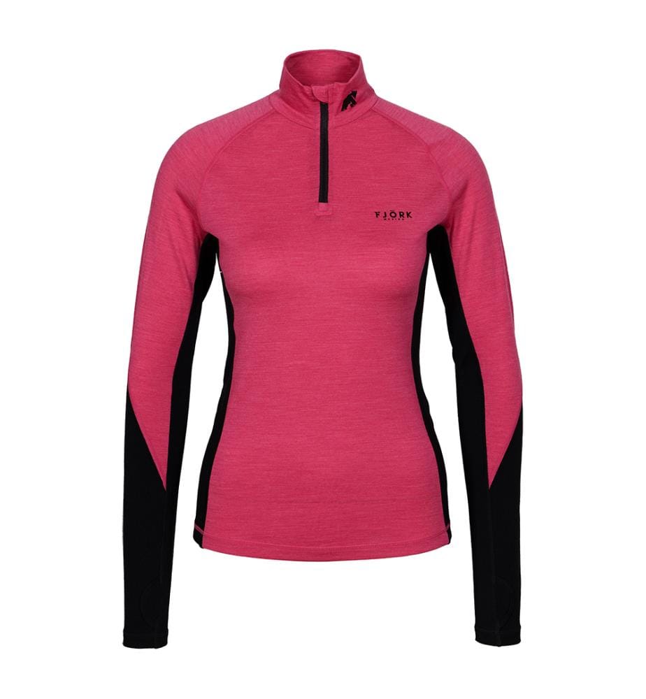 T-shirt à Manches Longues Starter Pack 210 Zip