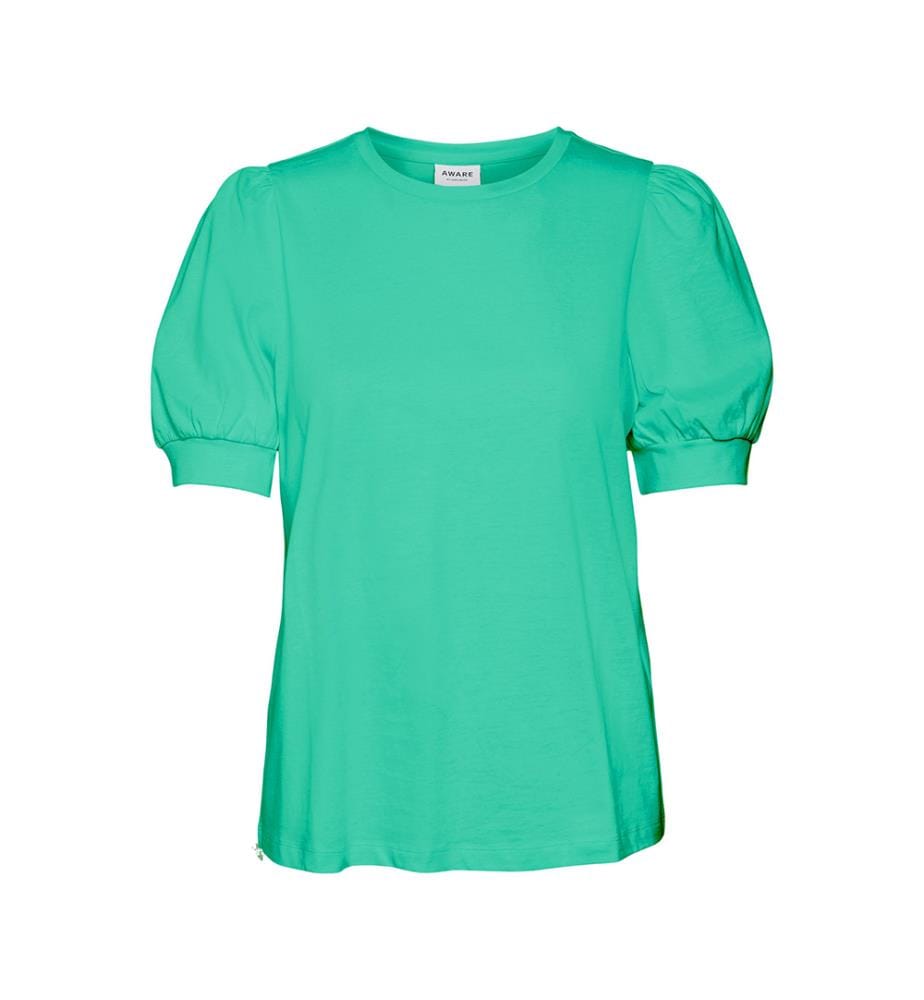 T-Shirt - Crème de Jade