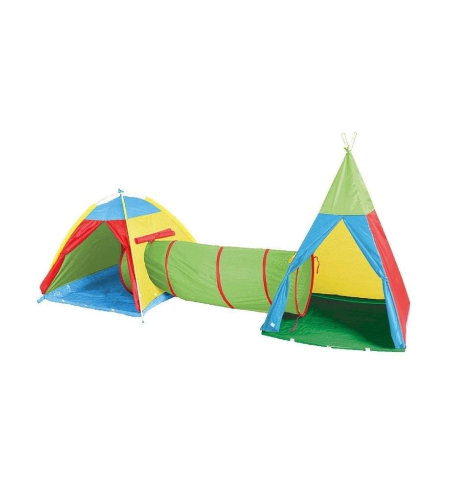Knorrtoys Tente de jeu Zenovia