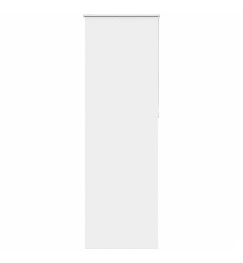 Store enrouleur occultant largeur du tissu 60,7 cm polyester
