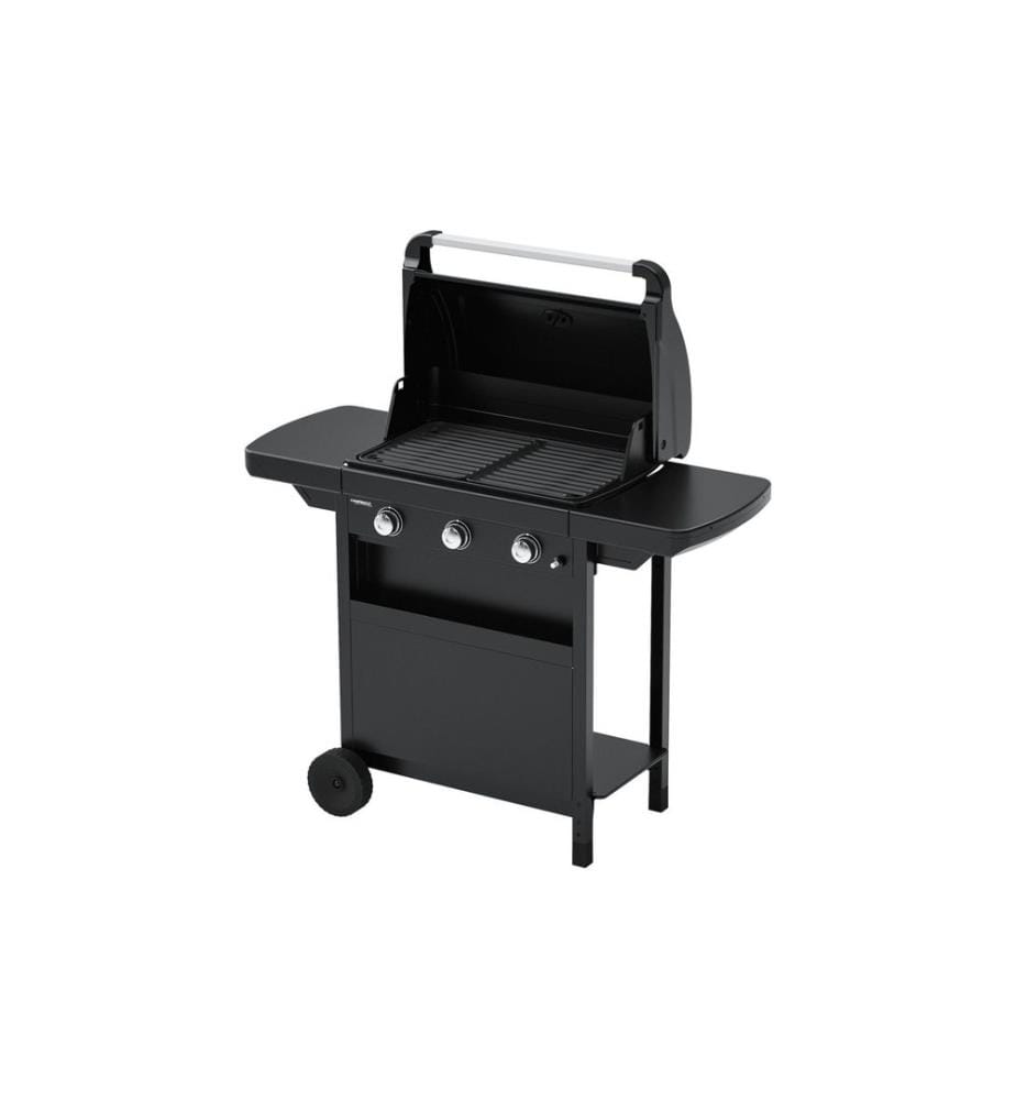 Campingaz - Barbecue au gaz Compact 3 L