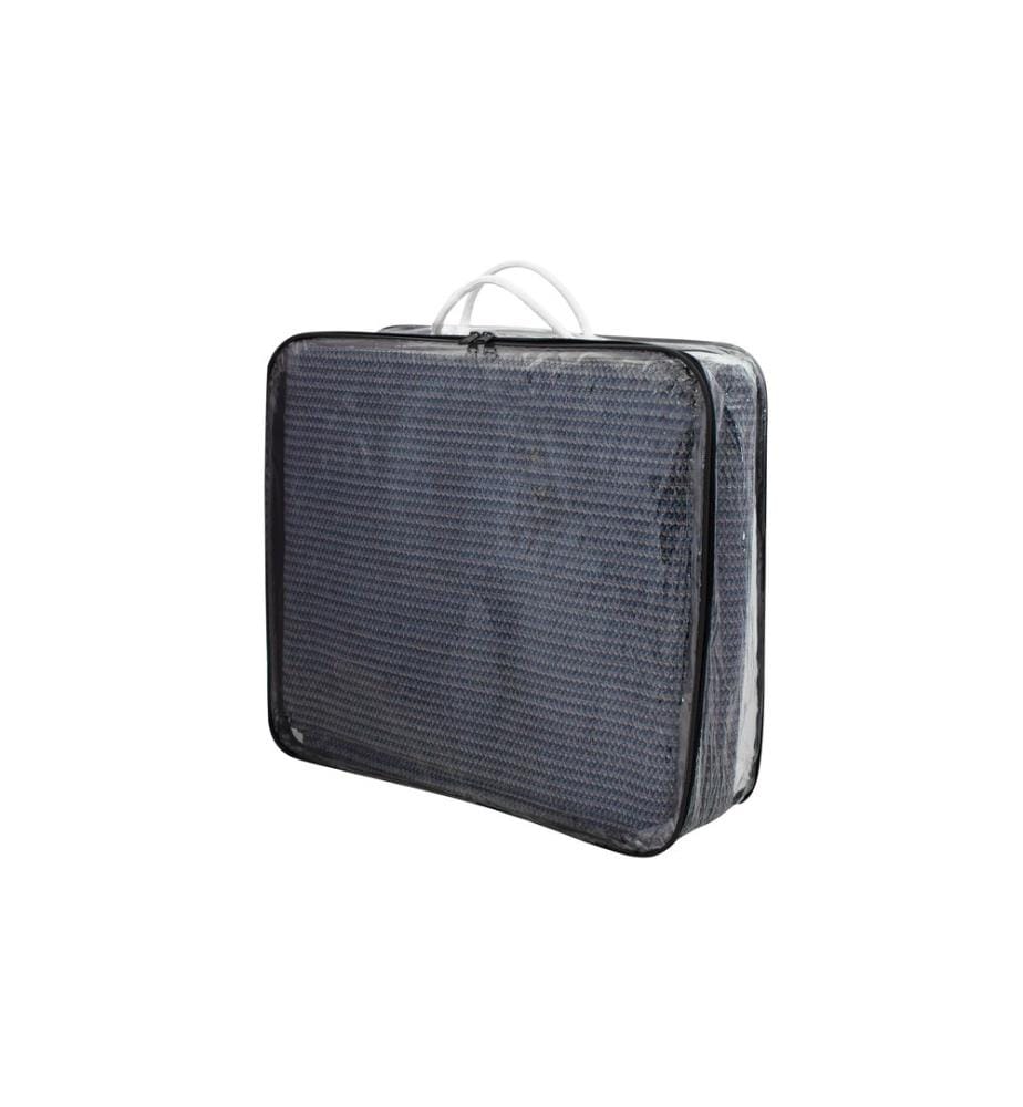Eurotrail - Bâches de sol pour tentes Multi-tapis 250 cm x 500 cm