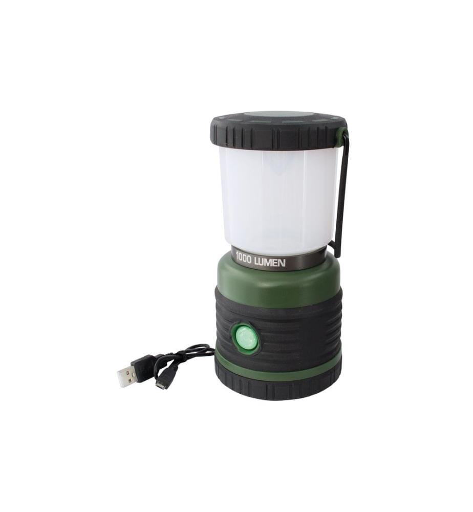 Eurotrail - Lampe de camping Léon