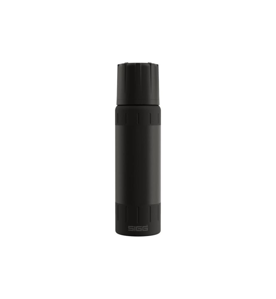 Sigg - Bouteille isotherme Alpine Star 0.75 l Black