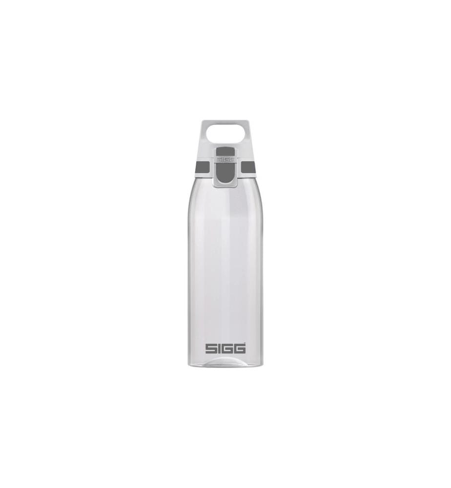 Sigg - Gourde Total Color One 1.0 l Transparent