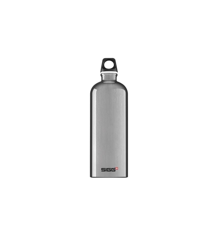 Sigg - Gourde Traveller 1 l Alu